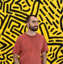 Portrait of Igor